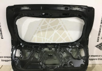 Крышка багажника Hyundai Grand Santa Fe 3 2013-2018 oem 73700B8020
