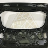 Крышка багажника Hyundai Grand Santa Fe 3 2013-2018 oem 73700B8020 Крышка багажника Hyundai Grand Santa Fe 3 2013-2018 oem 73700B8020