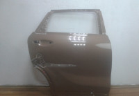 Дверь задняя правая Kia Sorento 3 вмятина (14>) oem 77004C5010
