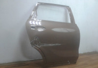 Дверь задняя правая Kia Sorento 3 вмятина (14>) oem 77004C5010