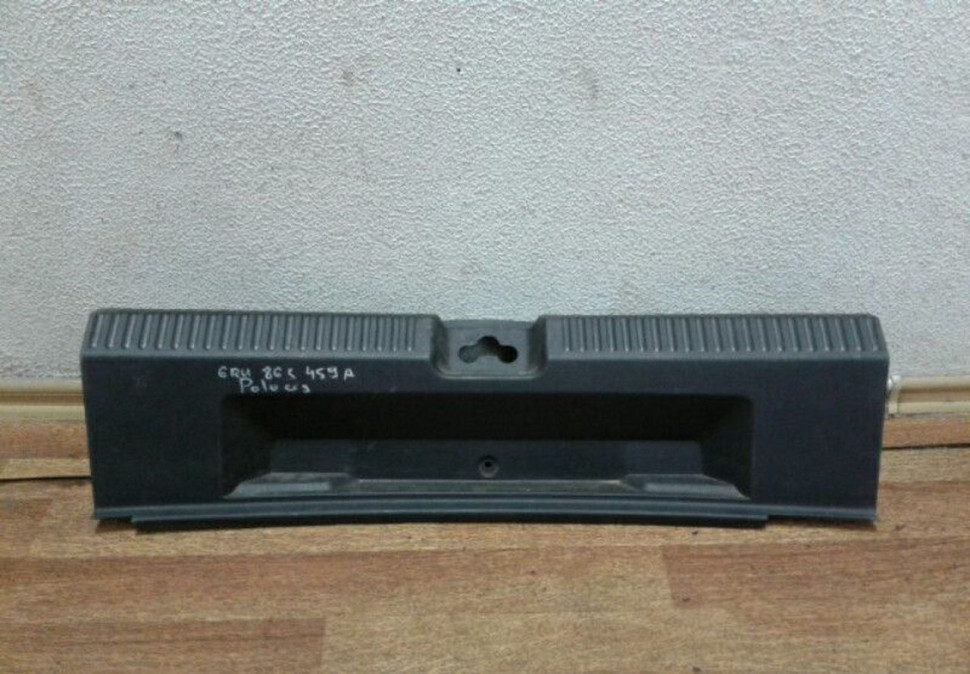 Обивка задней панели Volkswagen Polo сед Oem 6RU863459A