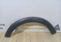 Молдинг крыла передний левый Renault Sandero Stepway 2 OEM 638750806R