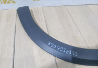 Молдинг крыла передний левый Renault Sandero Stepway 2 OEM 638750806R