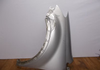 Крыло переднее левое бу SsangYong Actyon