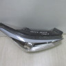 Фара  правая галоген (диодная,линзованная)  Hyundai Creta oem 92102m0100