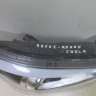 Фара  правая галоген (диодная,линзованная)  Hyundai Creta oem 92102m0100