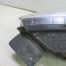 Фара  правая галоген (диодная,линзованная)  Hyundai Creta oem 92102m0100