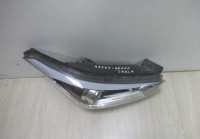 Фара  правая галоген (диодная,линзованная)  Hyundai Creta oem 92102m0100