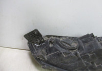 Фара  правая галоген (диодная,линзованная)  Hyundai Creta oem 92102m0100