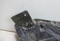 Фара  правая галоген (диодная,линзованная)  Hyundai Creta oem 92102m0100