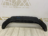 Спойлер переднего бампера Volkswagen Polo 6 2020 OEM 6N5805915