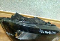 Фара правая Volkswagen Polo Oem 6RU941016 (скл-3)