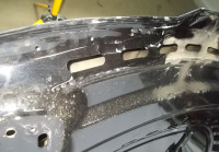 Капот бу Skoda Kodiaq OEM 565823031A  (скл-5)