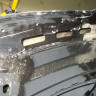 Капот бу Skoda Kodiaq OEM 565823031A  (скл-5)