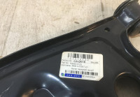 Рычаг передний правый Chevrolet Rezzo 2000-2010 oem  96423220