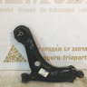 Рычаг передний правый Chevrolet Rezzo 2000-2010 oem  96423220