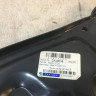 Рычаг передний правый Chevrolet Rezzo 2000-2010 oem  96423220