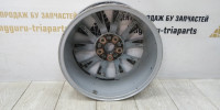 Диск литой R17 Volkswagen Tiguan 2 2016 OEM 5NA601025