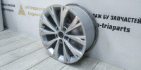 Диск литой R17 Volkswagen Tiguan 2 2016 OEM 5NA601025