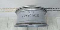 Диск литой R17 Volkswagen Tiguan 2 2016 OEM 5NA601025