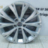 Диск литой R17 Volkswagen Tiguan 2 2016 OEM 5NA601025 Диск литой R17 Volkswagen Tiguan 2 2016 OEM 5NA601025