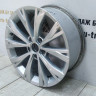 Диск литой R17 Volkswagen Tiguan 2 2016 OEM 5NA601025 Диск литой R17 Volkswagen Tiguan 2 2016 OEM 5NA601025