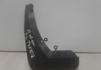 Брызговик передний левый Jaguar Xe oem t4n7512 (нов.ориг.)