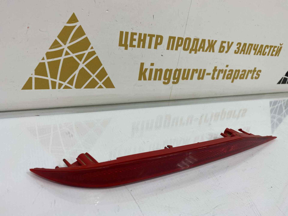 Катафот левый Hyundai Elantra 7 CN7 92405AA000