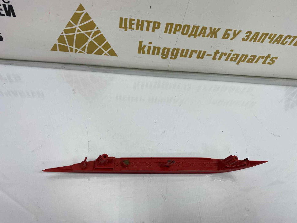 Катафот левый Hyundai Elantra 7 CN7 92405AA000