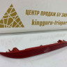 Катафот левый Hyundai Elantra 7 CN7 92405AA000 Катафот левый Hyundai Elantra 7 CN7 92405AA000