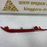 Катафот левый Hyundai Elantra 7 CN7 92405AA000 Катафот левый Hyundai Elantra 7 CN7 92405AA000