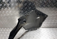 Бампер задний Hyundai Santa Fe 4 oem 86611s1000