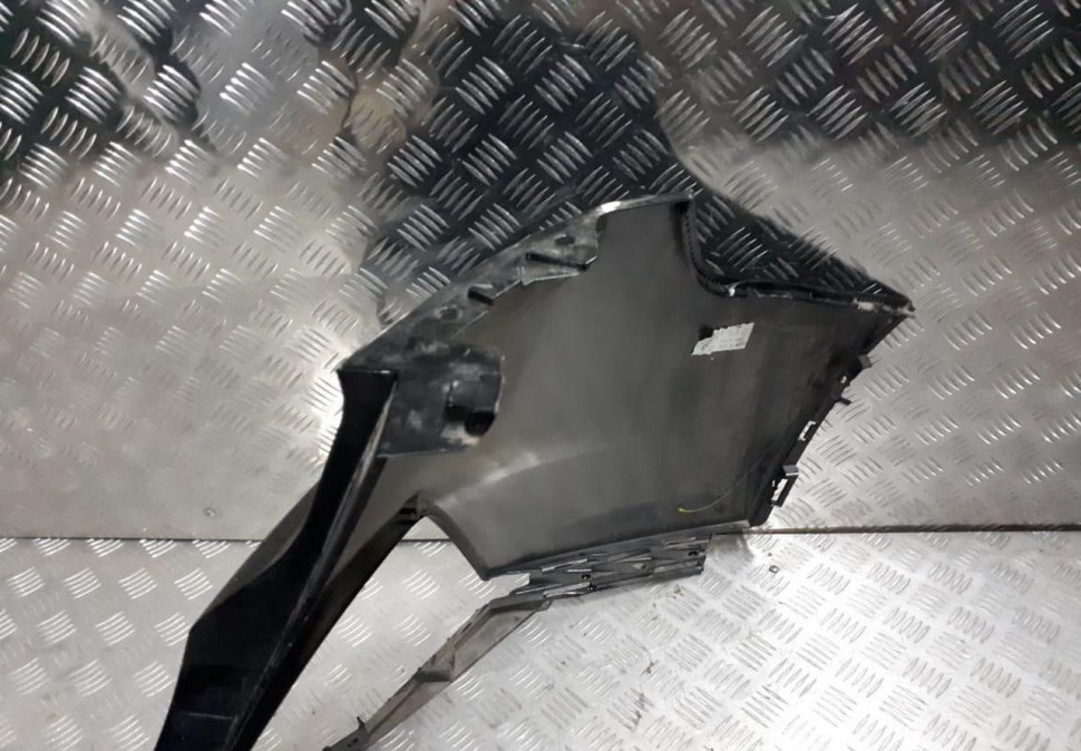 Бампер задний Hyundai Santa Fe 4 oem 86611s1000 Бампер задний Hyundai Santa Fe 4 oem 86611s1000