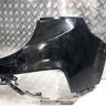 Бампер задний Hyundai Santa Fe 4 oem 86611s1000 Бампер задний Hyundai Santa Fe 4 oem 86611s1000