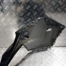 Бампер задний Hyundai Santa Fe 4 oem 86611s1000