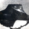 Бампер задний Hyundai Santa Fe 4 oem 86611s1000