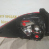 Фонарь правый бу Renault Logan 2 OEM 265501454R Фонарь правый бу Renault Logan 2 OEM 265501454R