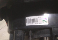 Фонарь правый бу Renault Logan 2 OEM 265501454R