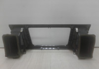 Рамка навигации Volkswagen Transporter T6 oem 7e1857038 (мал.деф.)