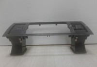 Рамка навигации Volkswagen Transporter T6 oem 7e1857038 (мал.деф.)