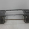Рамка навигации Volkswagen Transporter T6 oem 7e1857038 (мал.деф.) Рамка навигации Volkswagen Transporter T6 oem 7e1857038 (мал.деф.)
