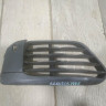 Решетка бампера левая бу BMW X1 F48 OEM 51117354777