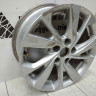 Диск литой R17 Hyundai Tucson 3 2015 OEM 52910D7290