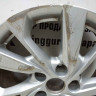 Диск литой R17 Hyundai Tucson 3 2015 OEM 52910D7290