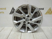 Диск литой R17 Hyundai Tucson 3 2015 OEM 52910D7290