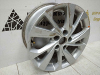 Диск литой R17 Hyundai Tucson 3 2015 OEM 52910D7290