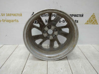 Диск литой R17 Hyundai Tucson 3 2015 OEM 52910D7290