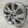 Диск литой R17 Hyundai Tucson 3 2015 OEM 52910D7290 Диск литой R17 Hyundai Tucson 3 2015 OEM 52910D7290