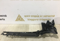 Кронштейн заднего бампера левый BMW X4 G02 OEM 51127416025