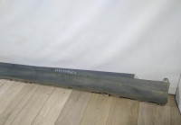 Порог правый бу BMW X6 F16 OEM 51777319854